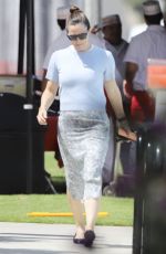 JENNIFER GARNER Out and About in Brentwood 06/16/2024
