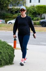JENNIFER GARNER Out and About in Santa Monica 06/03/2024