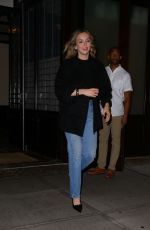 JODIE COMER Out in New York 06/19/2024