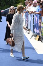KELLY RUTHERFORD Out at 63rd Monte-Carlo Television Festival in Monte-Carlo 06/15/2024