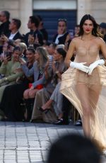 KENDALL JENNER at Vogue World: Paris in Paris 06/23/2024