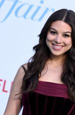 KIRA KOSARIN at A Family Affair Premiere in Los Angeles 06/13/2024