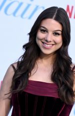KIRA KOSARIN at A Family Affair Premiere in Los Angeles 06/13/2024
