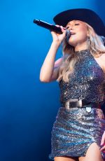 MADDIE & TAE Performs at CMA Fest 2024 in Nashville 06/09/2024