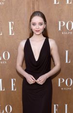 MADELEINE ARTHUR at Elle Hollywood Rising in Beverly Hills 06/06/2024