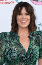 NEVE CAMPBELL at Reefer Madness The Musical Opening Night in Los Angeles 05/30/2024