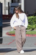SOFIA VERGARA Out Shopping at Saks Fifth in Beverly Hills 06/20/2024