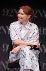 VALORIE CURRY at The Boys Season 4 Screening and Conversation in New York 06/18/2024