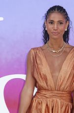 VICK HOPE at V&A Summer Party 2024 in London 06/19/2024