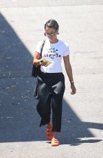 KARRUECHE TRAN Out and About in Los Angeles 07/01/2024